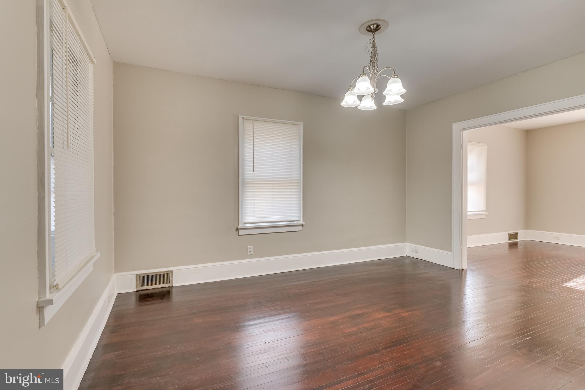 MARTINSBURG - Residential