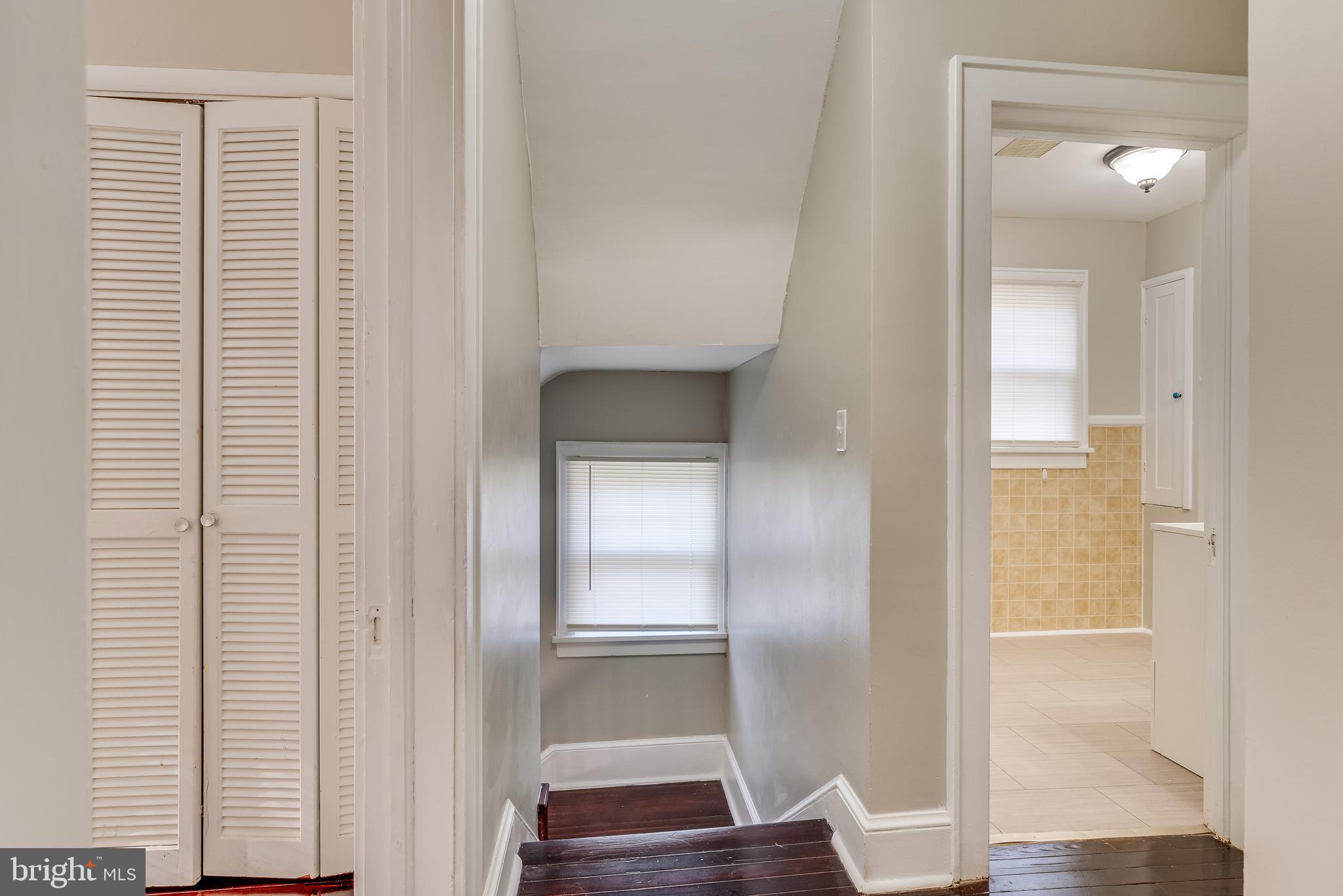 MARTINSBURG - Residential