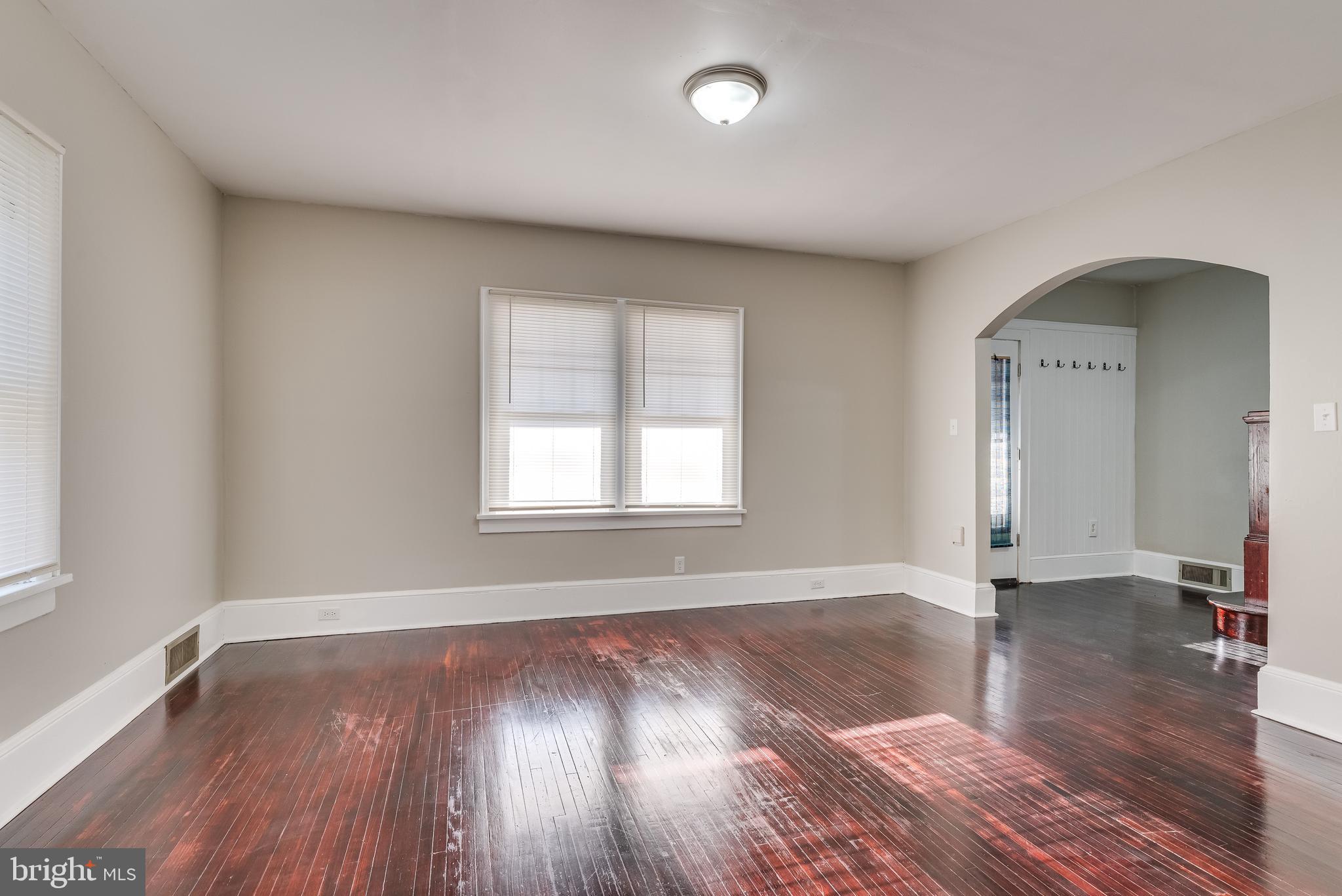 MARTINSBURG - Residential