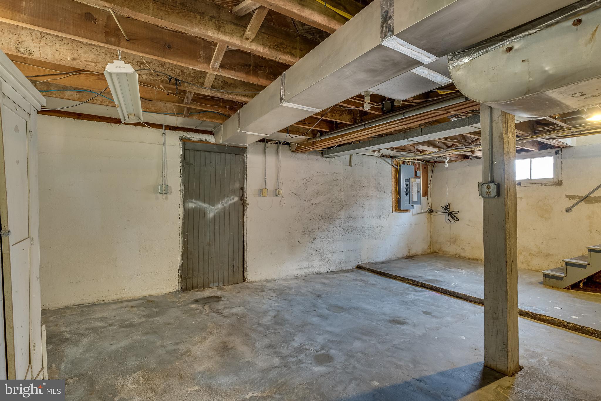 MARTINSBURG - Residential