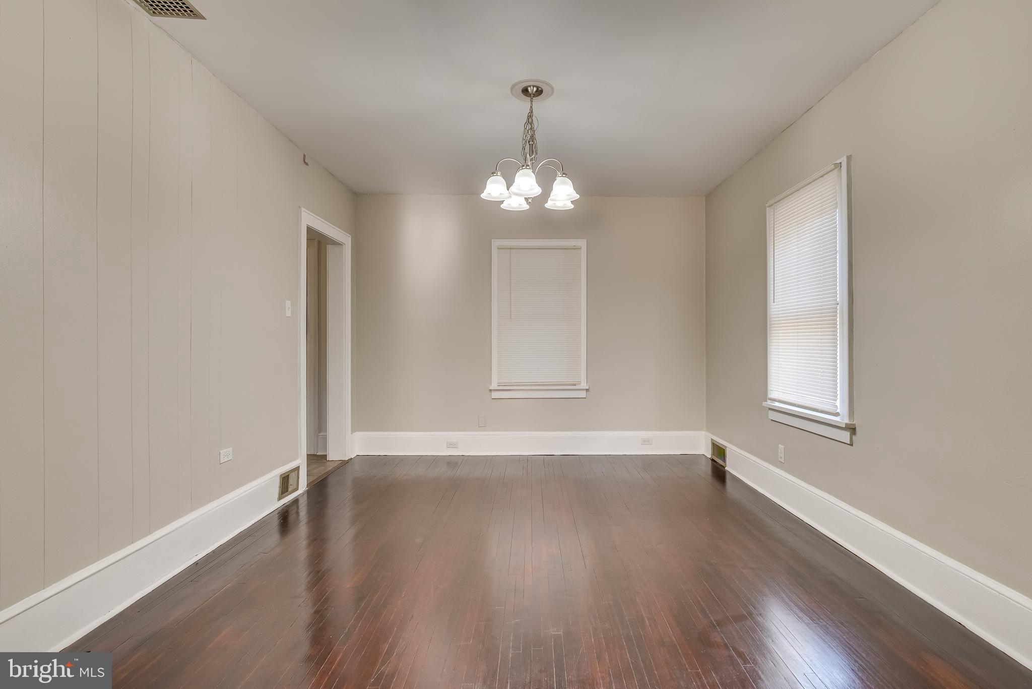 MARTINSBURG - Residential