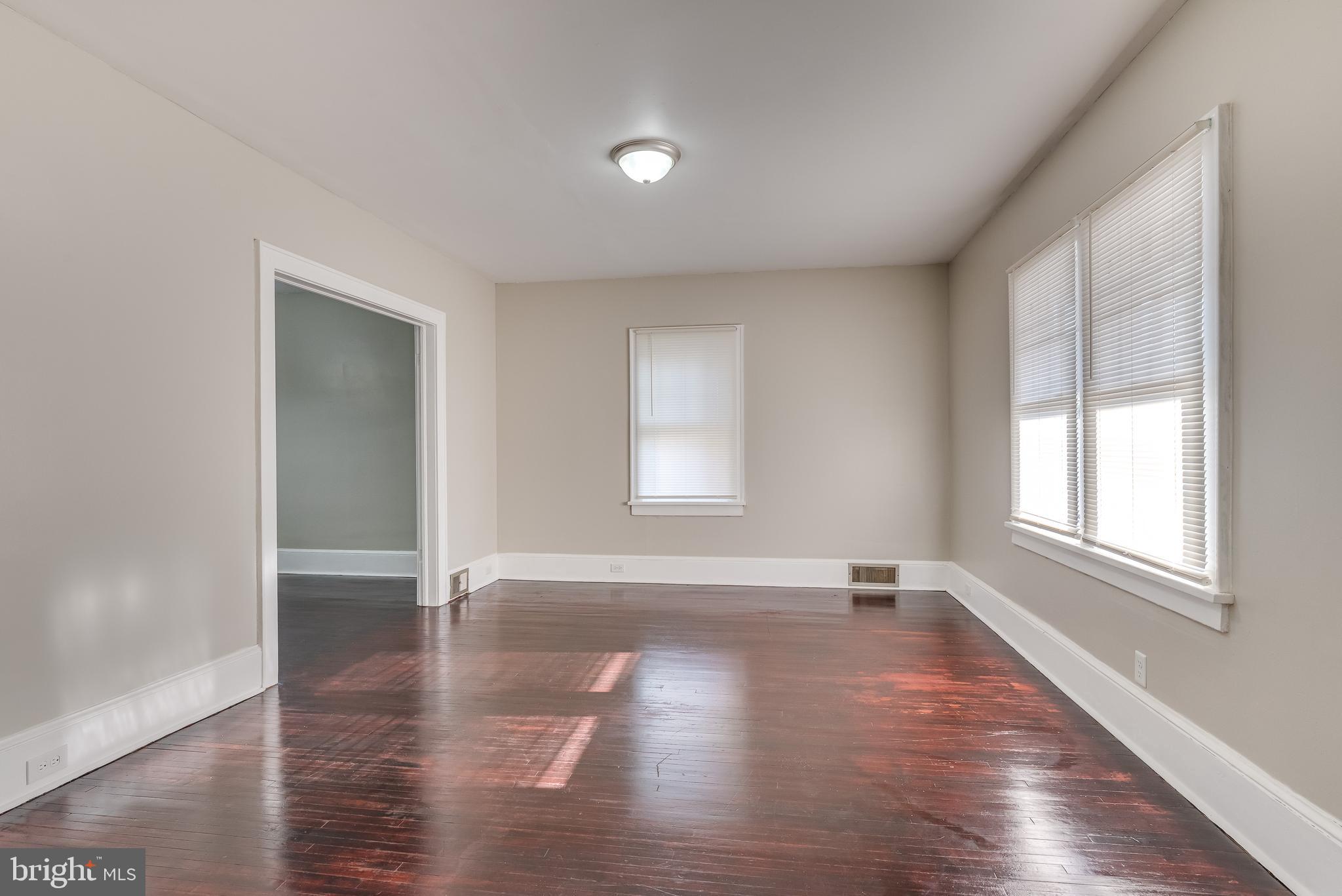 MARTINSBURG - Residential