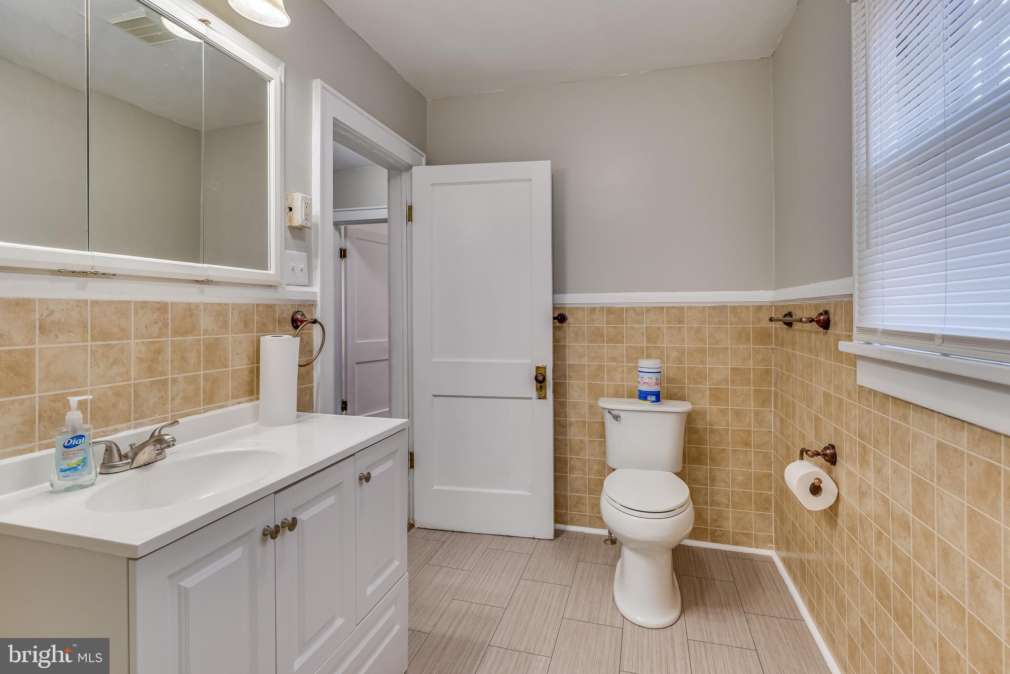 MARTINSBURG - Residential