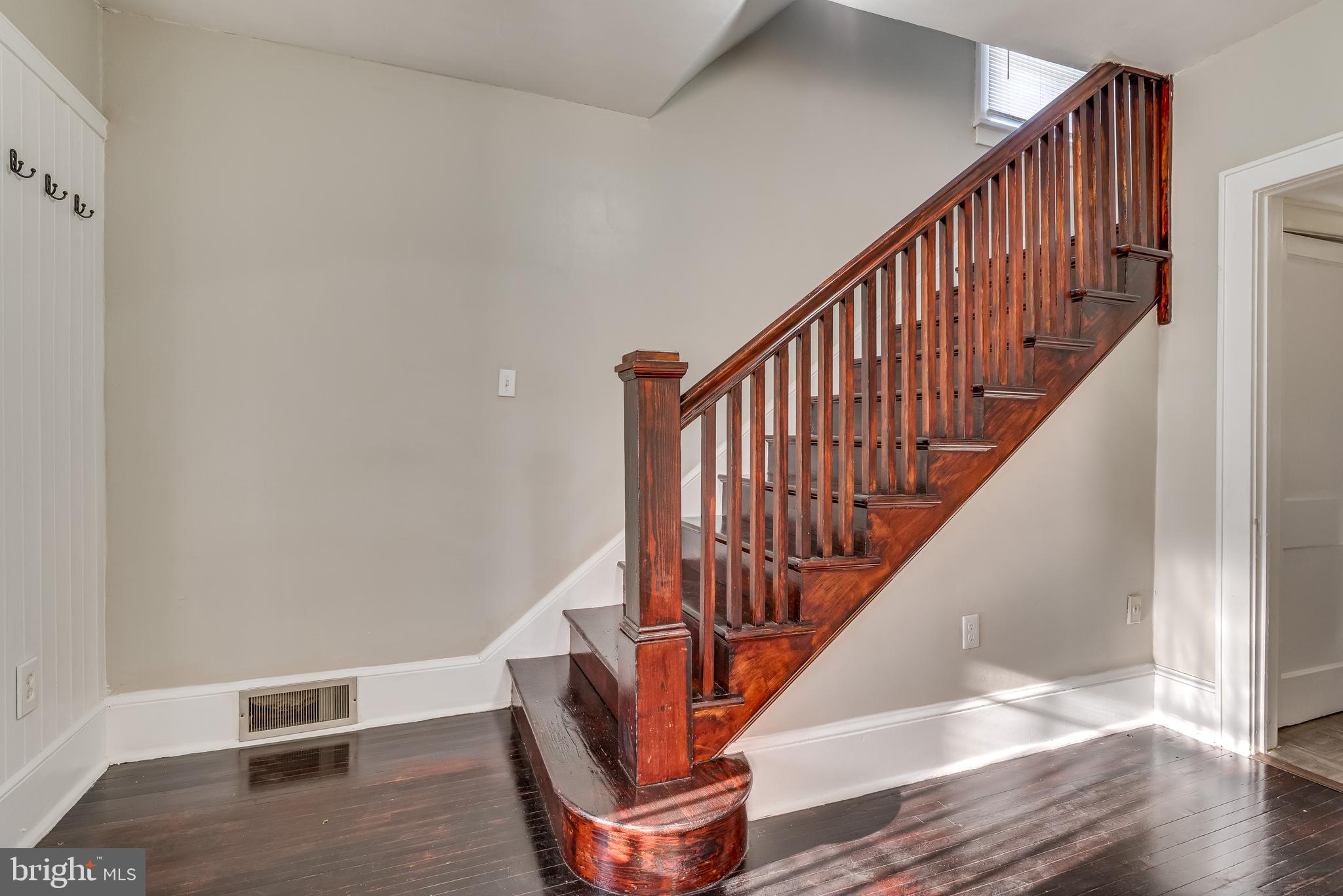 MARTINSBURG - Residential