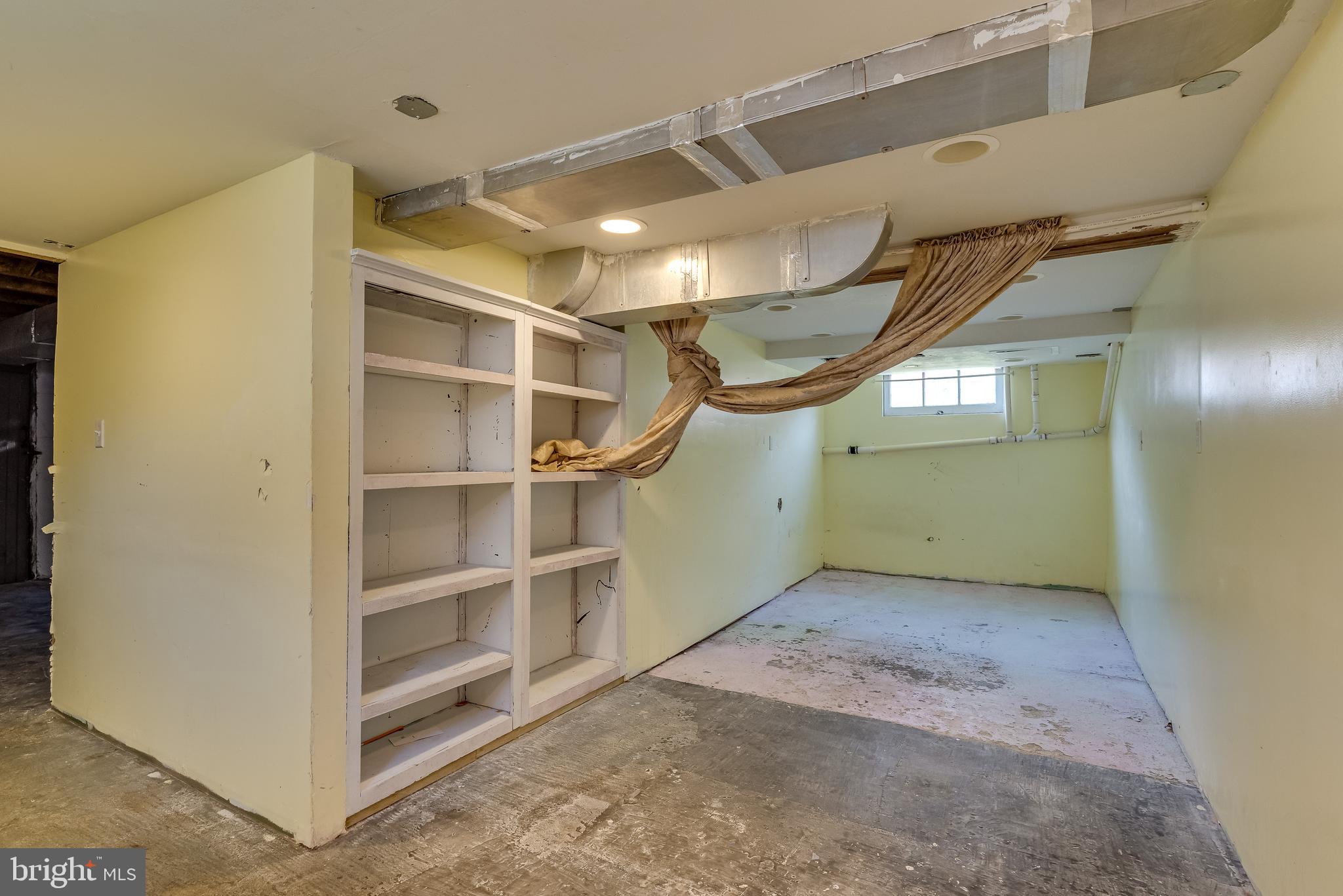 MARTINSBURG - Residential