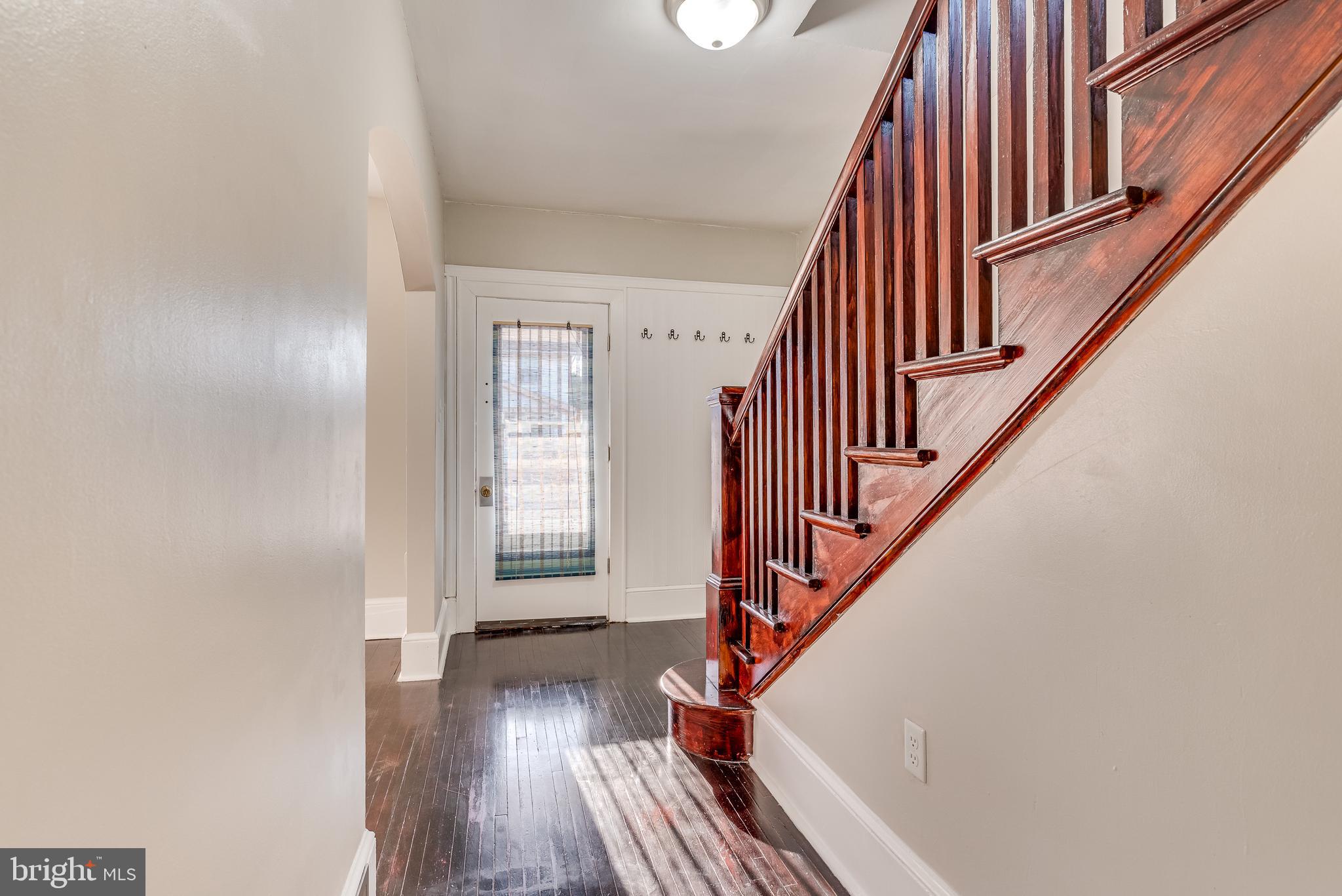 MARTINSBURG - Residential