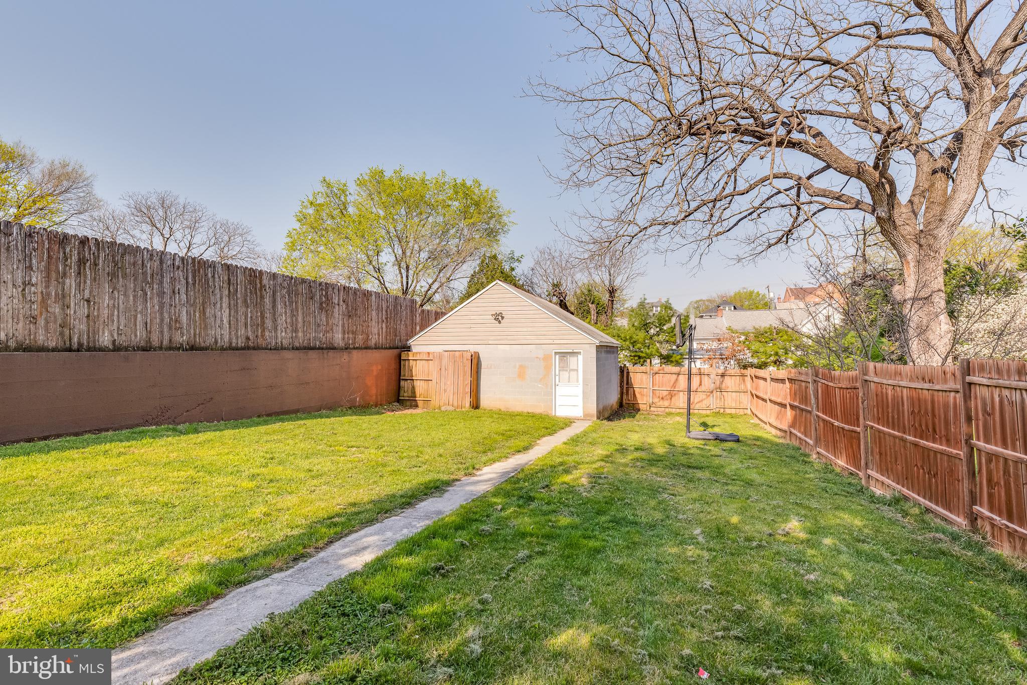 MARTINSBURG - Residential