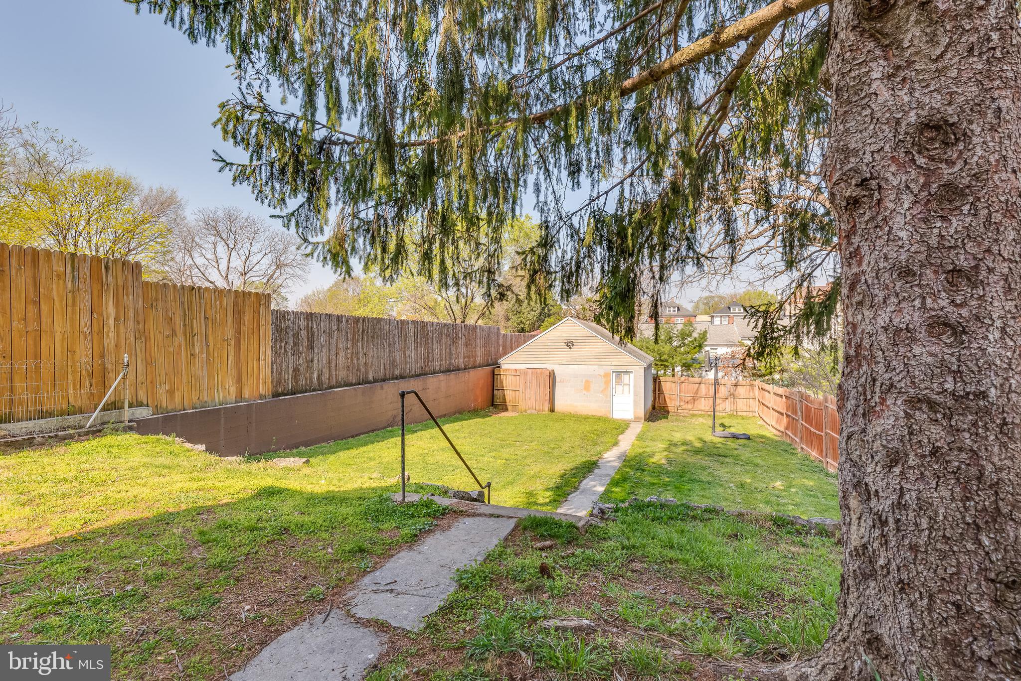 MARTINSBURG - Residential