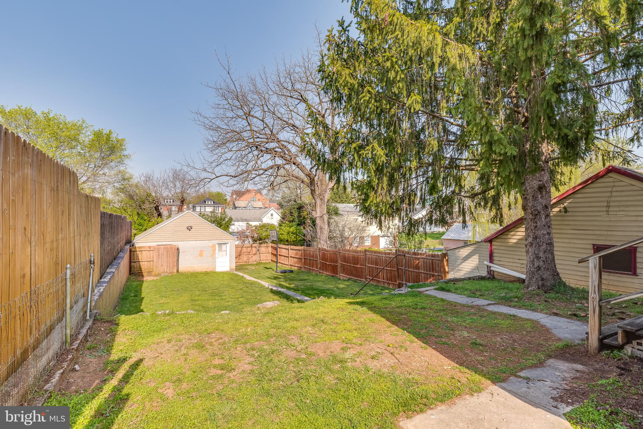 MARTINSBURG - Residential