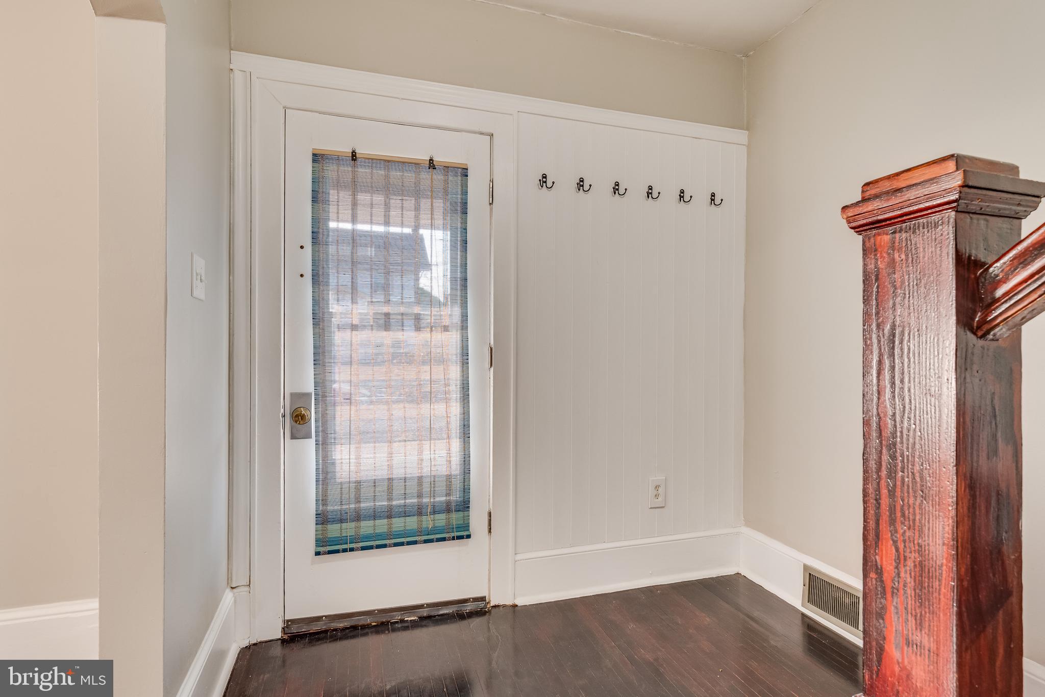 MARTINSBURG - Residential