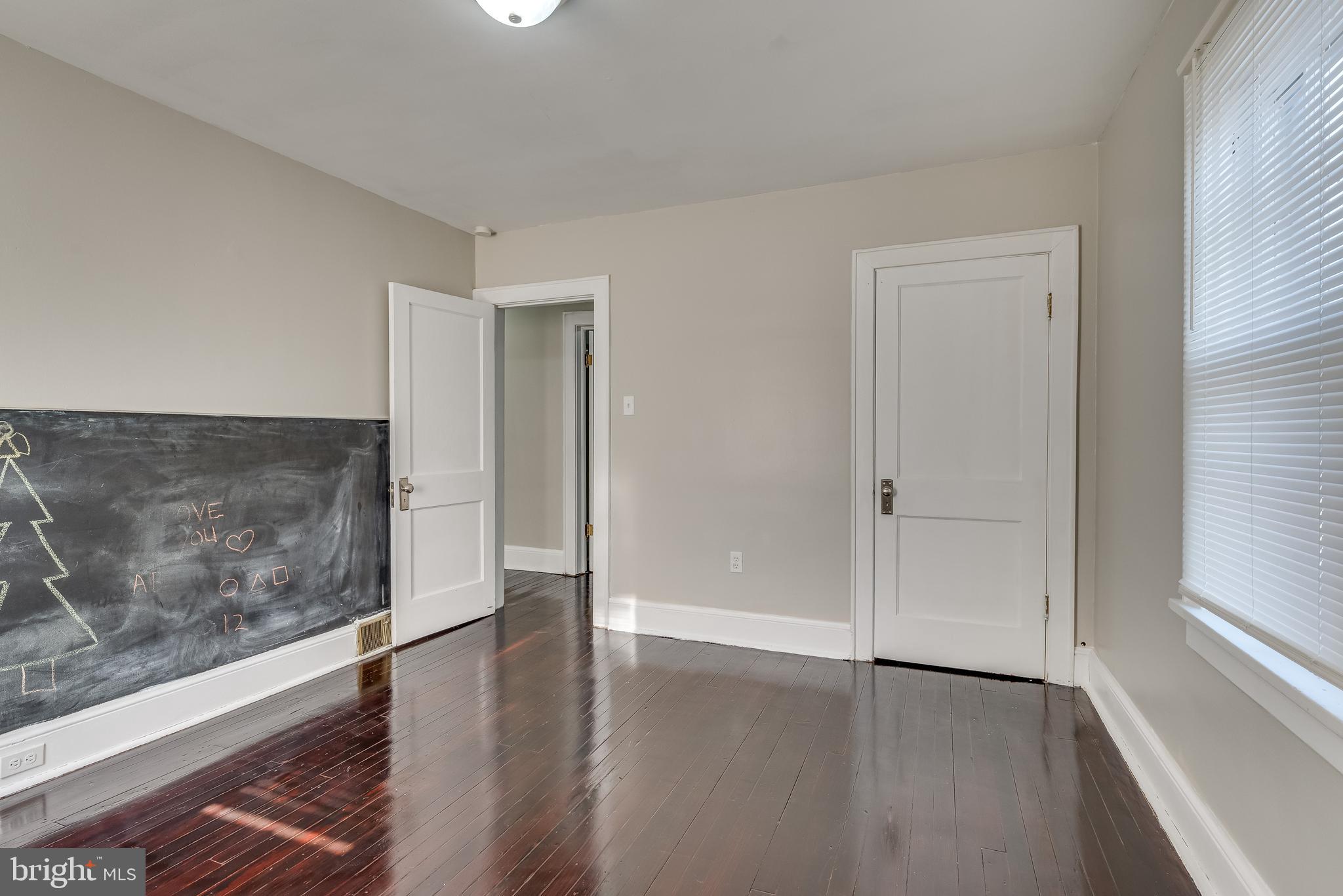 MARTINSBURG - Residential