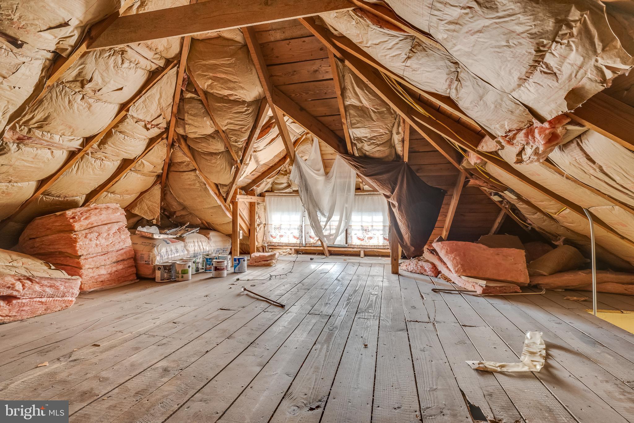 MARTINSBURG - Residential