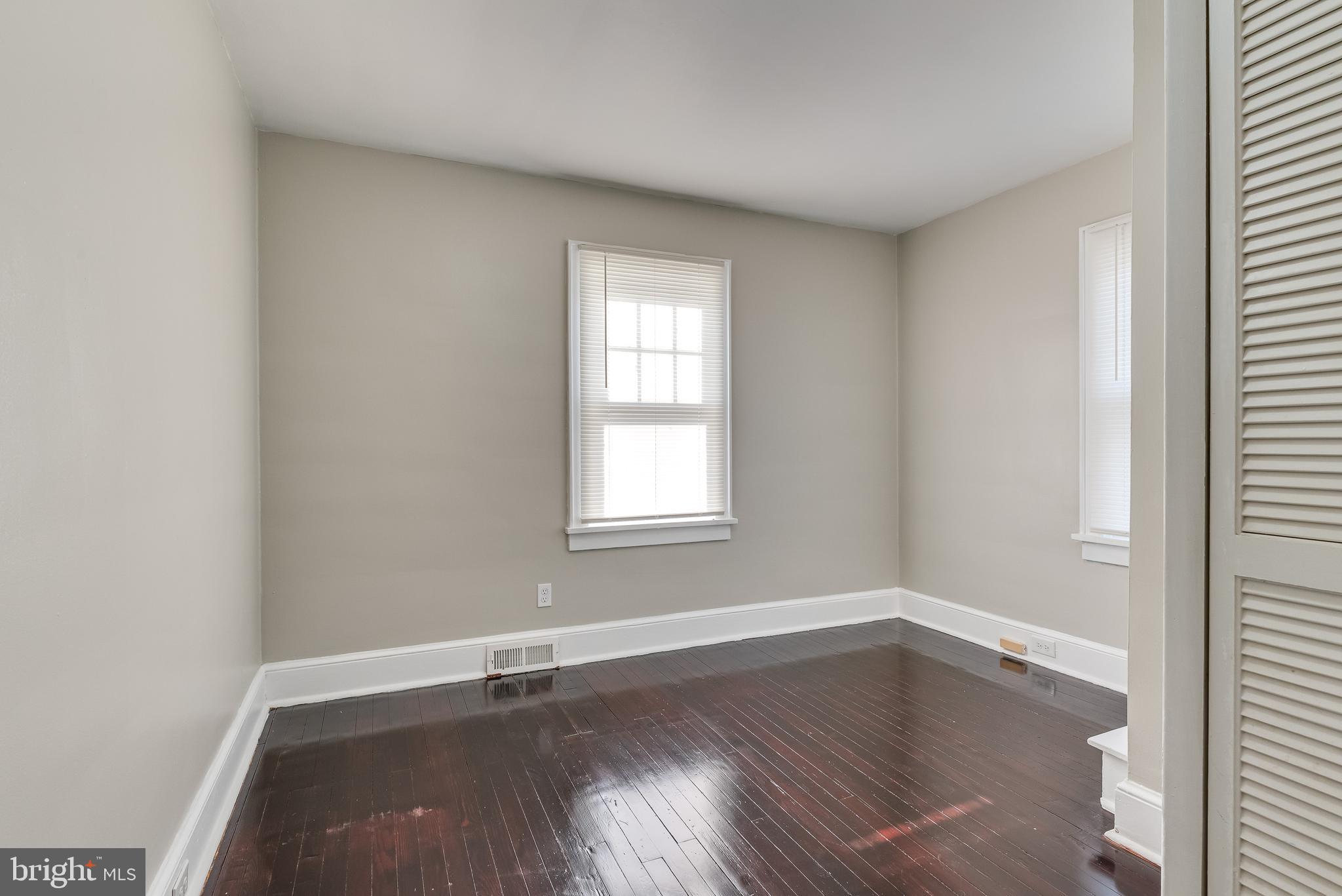 MARTINSBURG - Residential