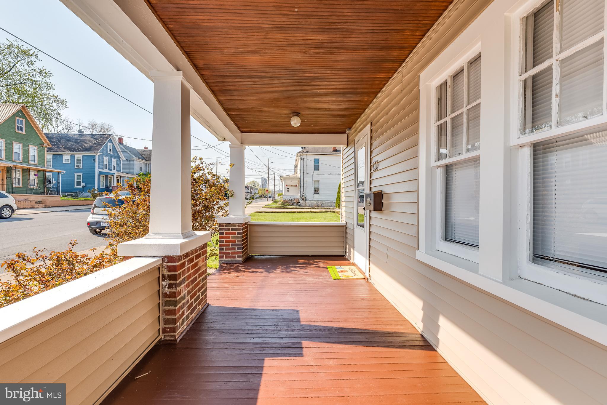 MARTINSBURG - Residential