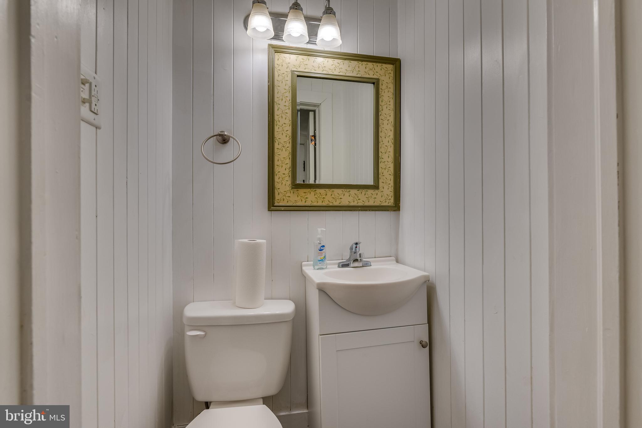 MARTINSBURG - Residential