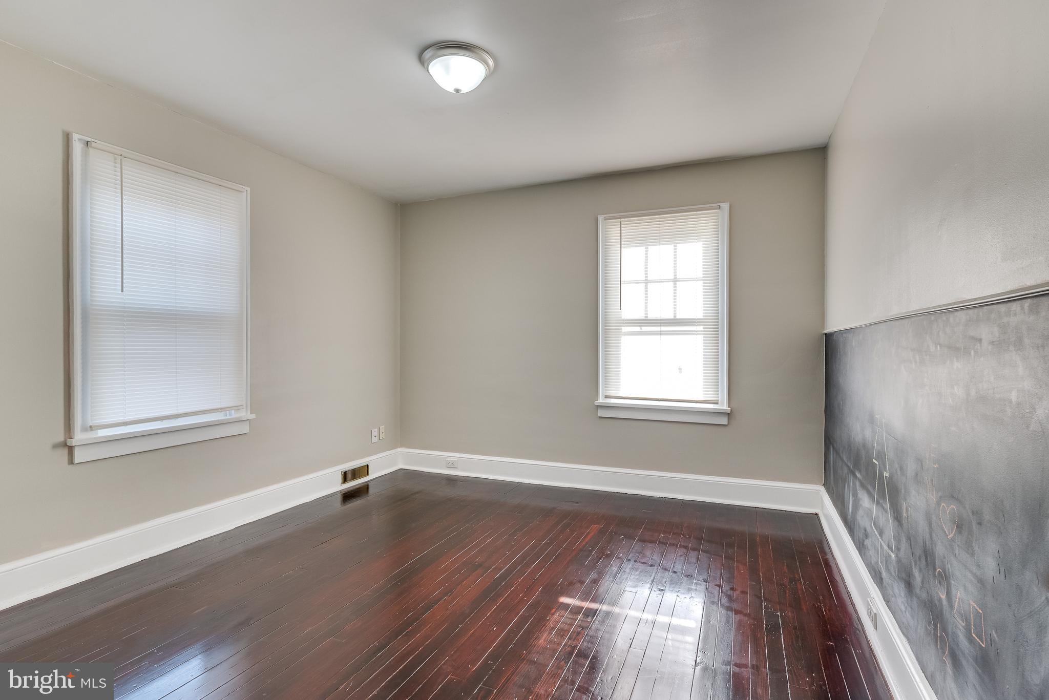 MARTINSBURG - Residential