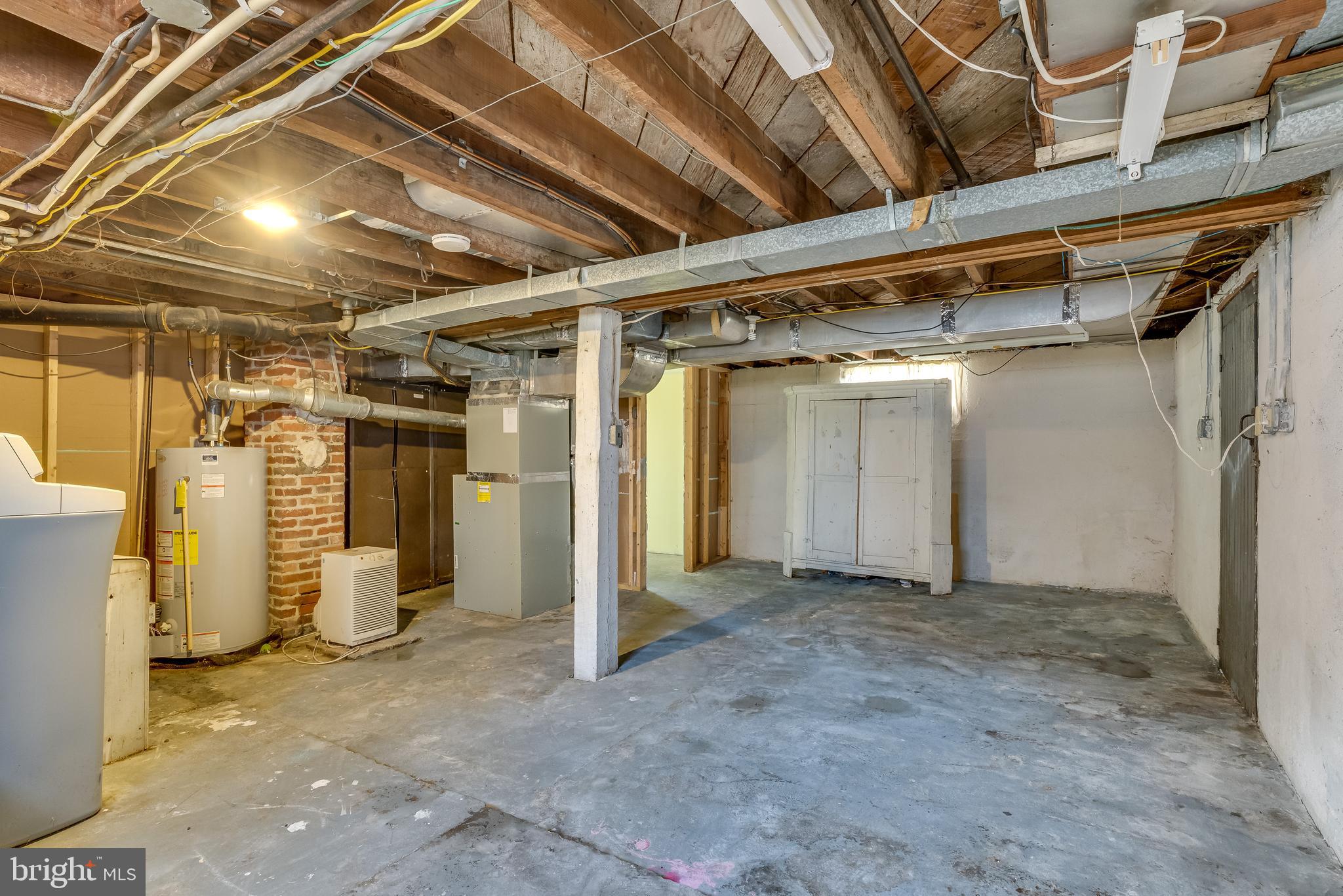 MARTINSBURG - Residential