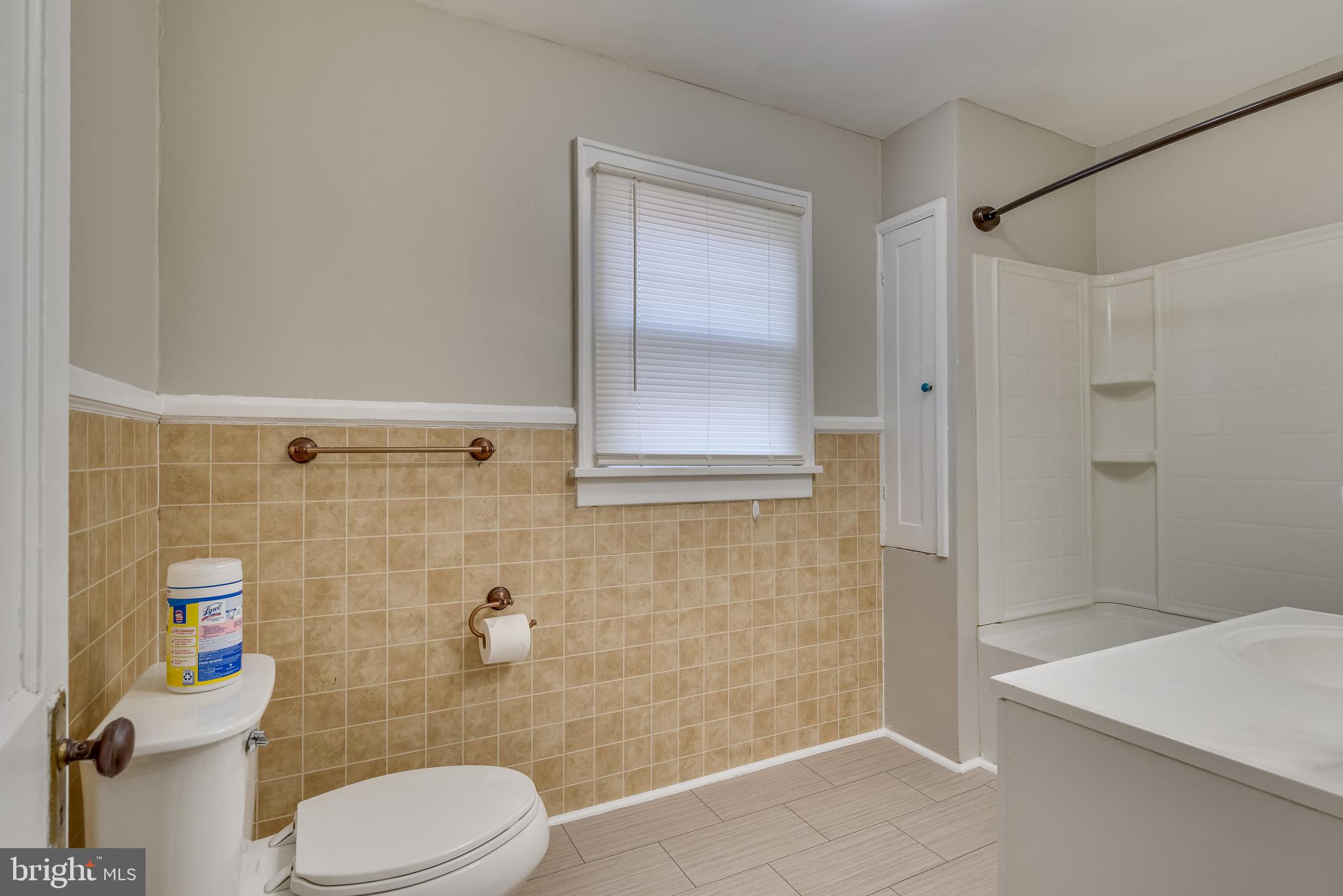 MARTINSBURG - Residential