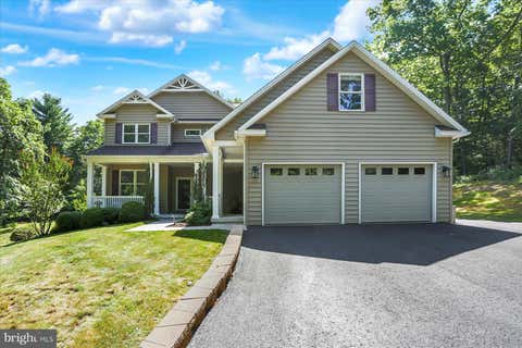 Homes For Sale - 93 Franklin Court<br/> LOYSVILLE, PA 17047