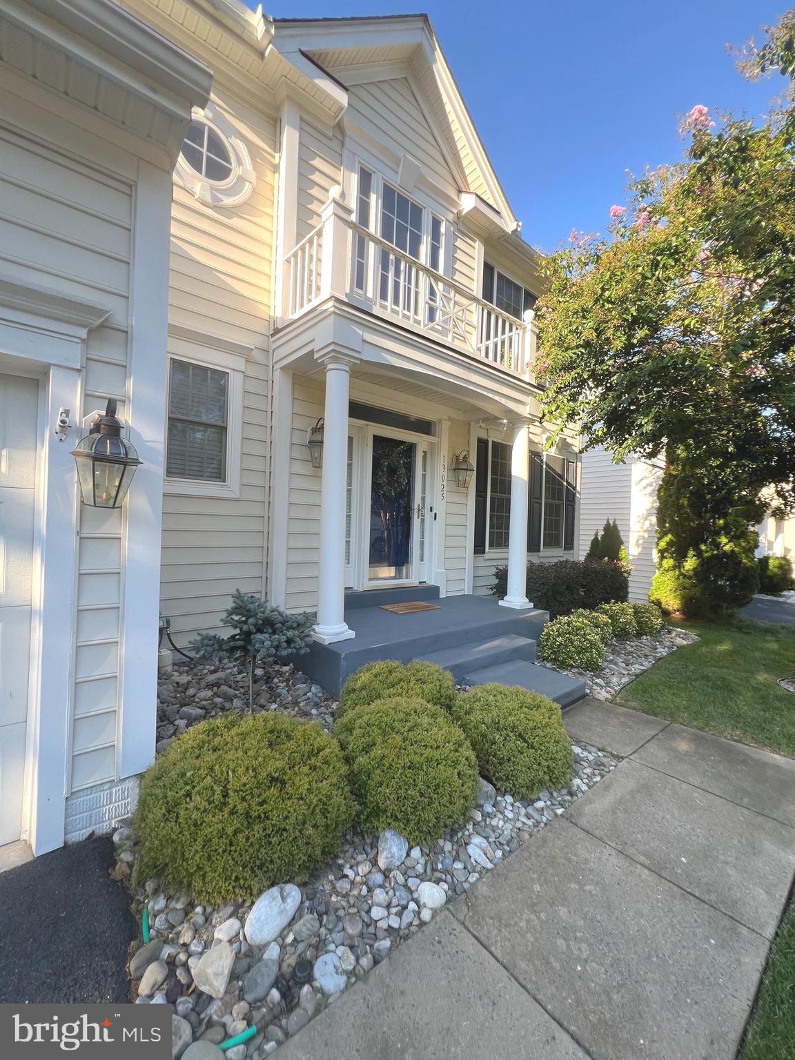 13025 PILGRIMS INN DRIVE