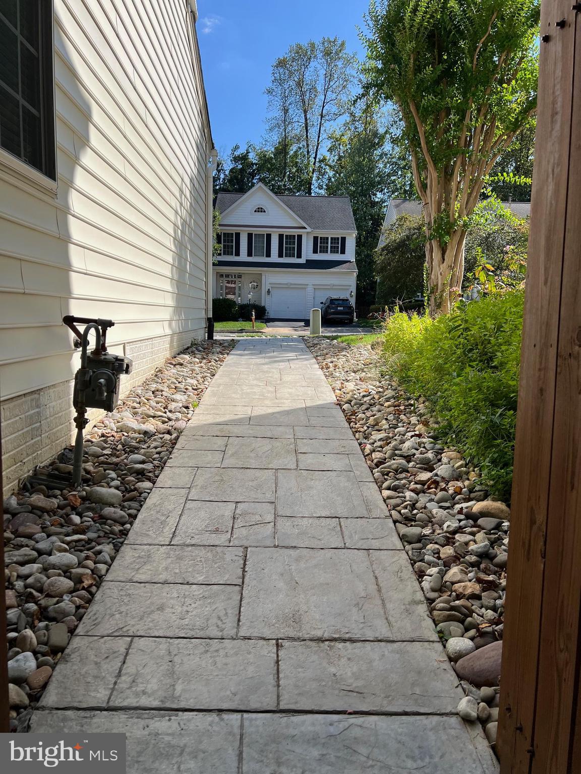 RIDGEFIELD OAKS - Residential