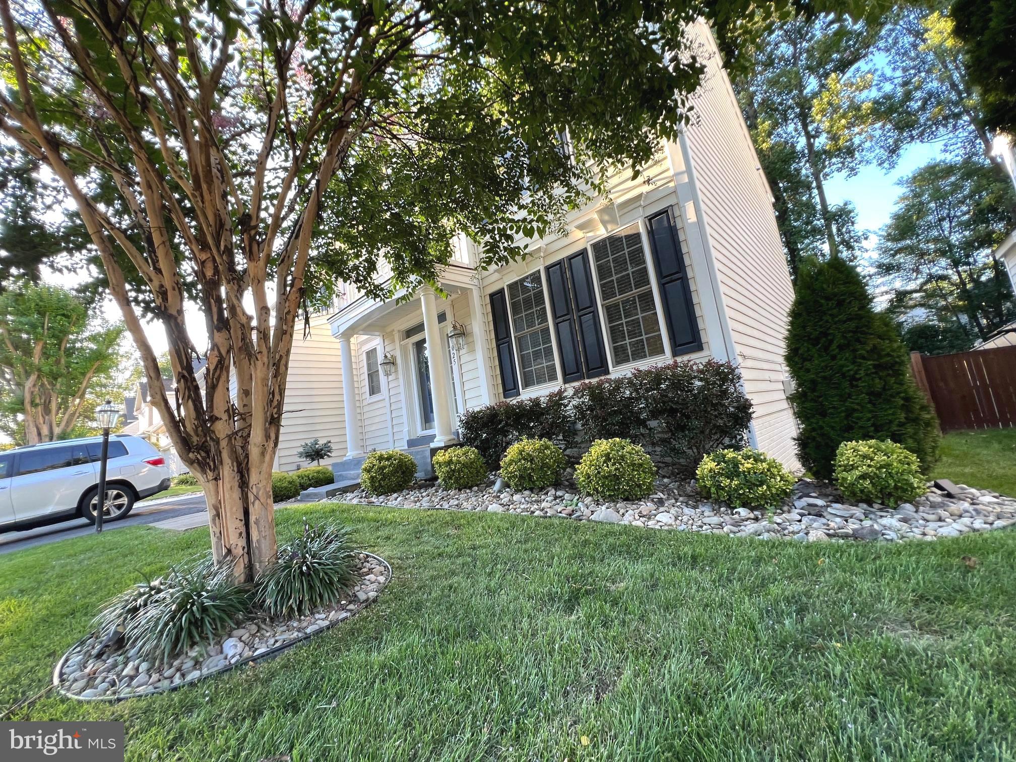 13025 PILGRIMS INN DRIVE