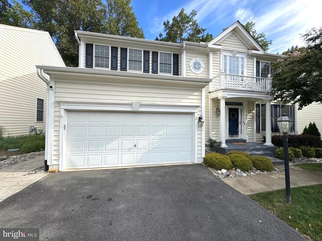 13025 PILGRIMS INN DRIVE