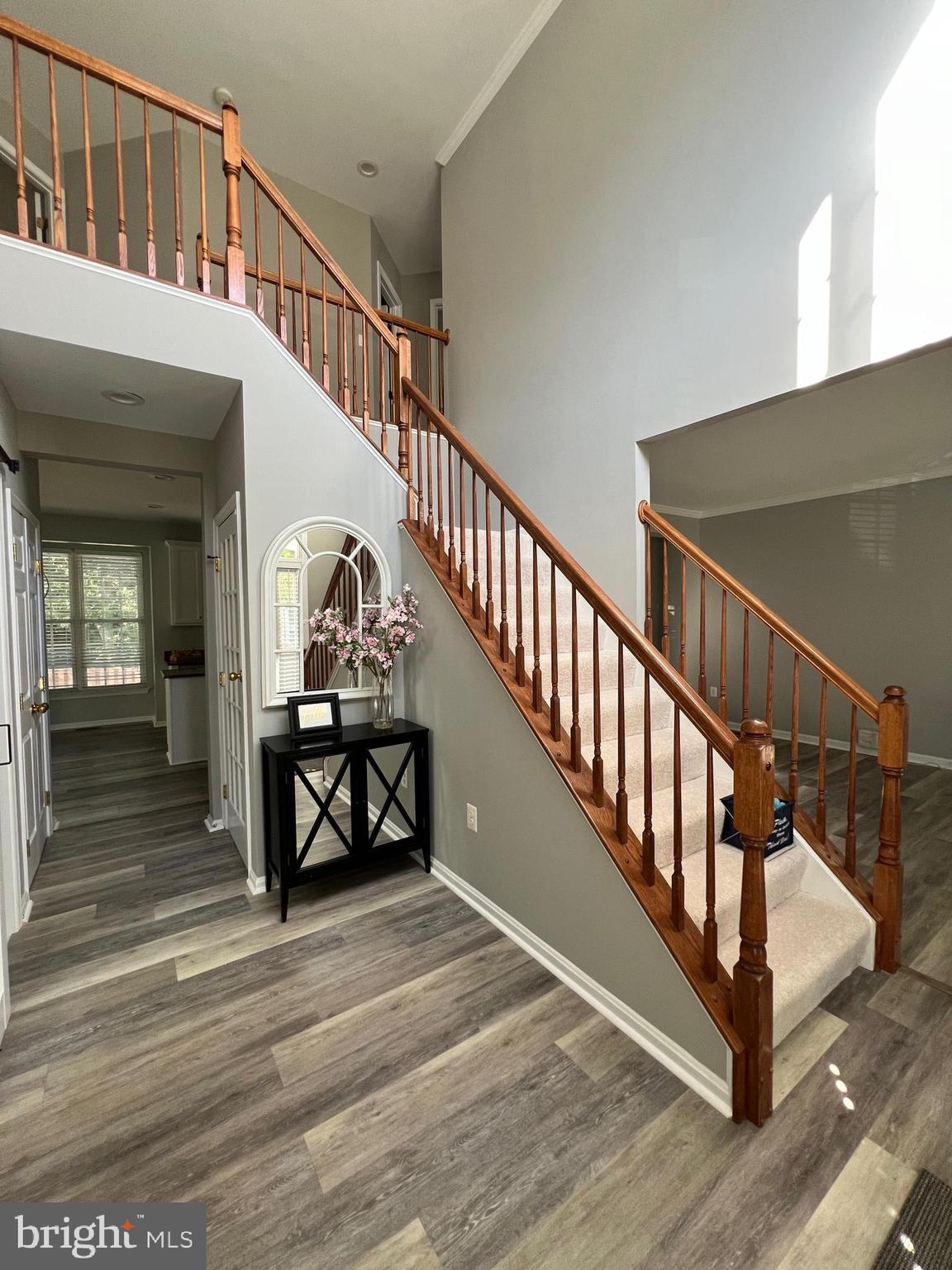 RIDGEFIELD OAKS - Residential