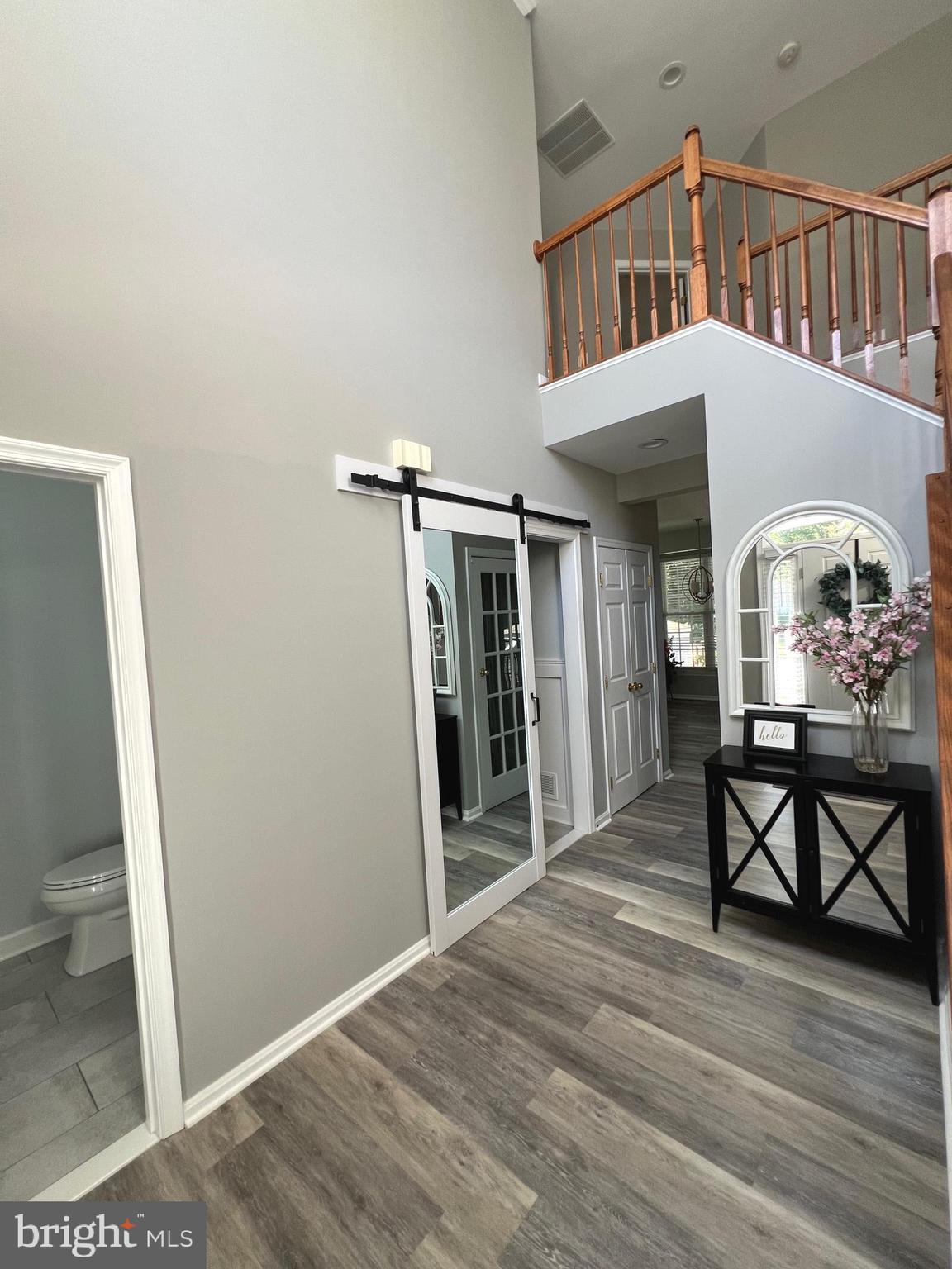 RIDGEFIELD OAKS - Residential