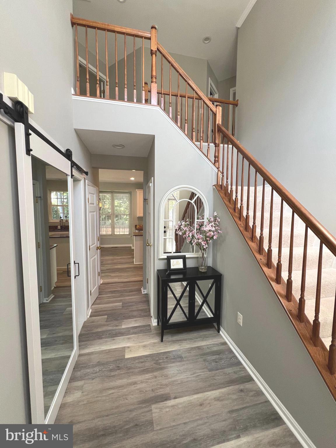 RIDGEFIELD OAKS - Residential