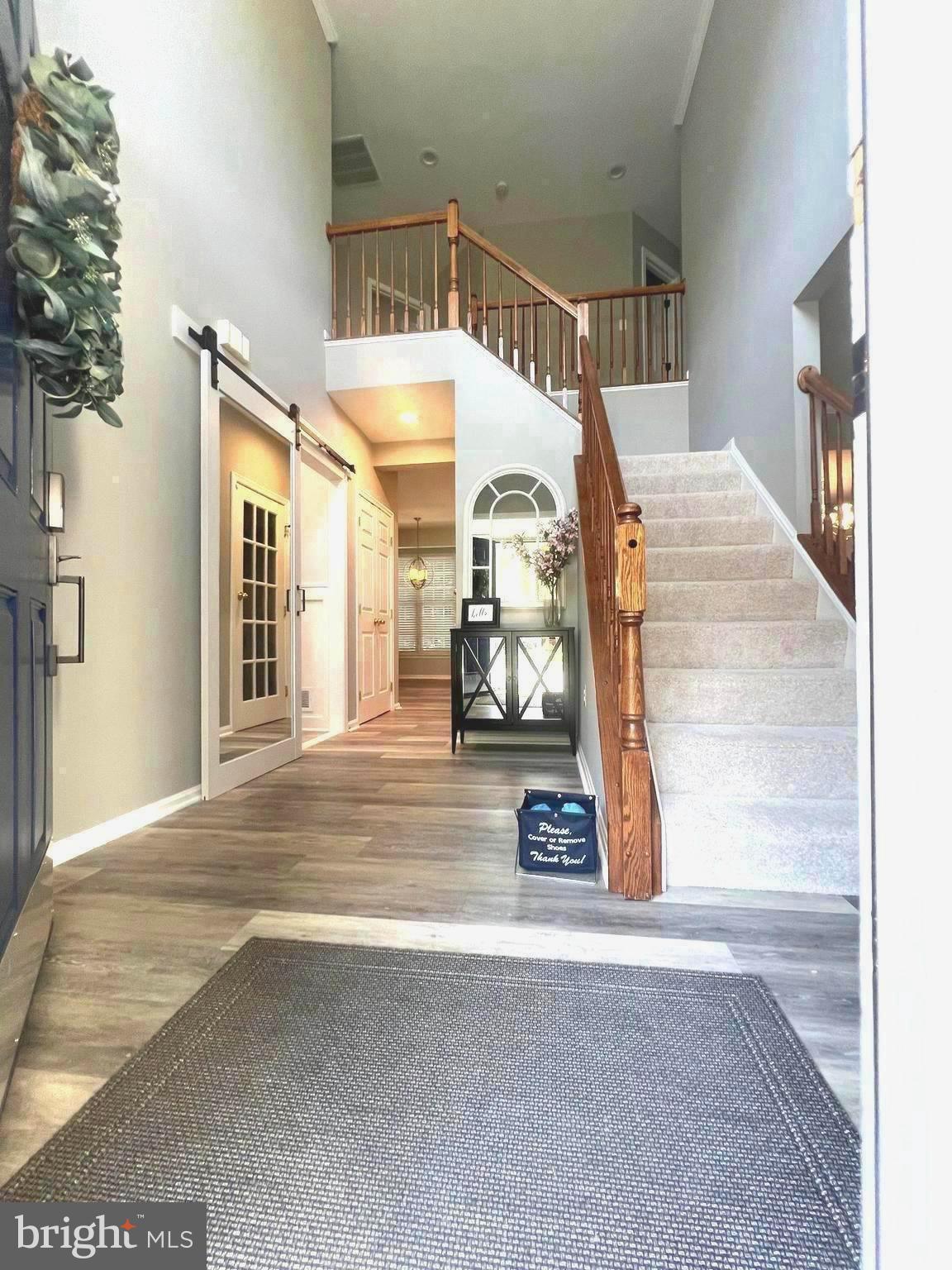 RIDGEFIELD OAKS - Residential