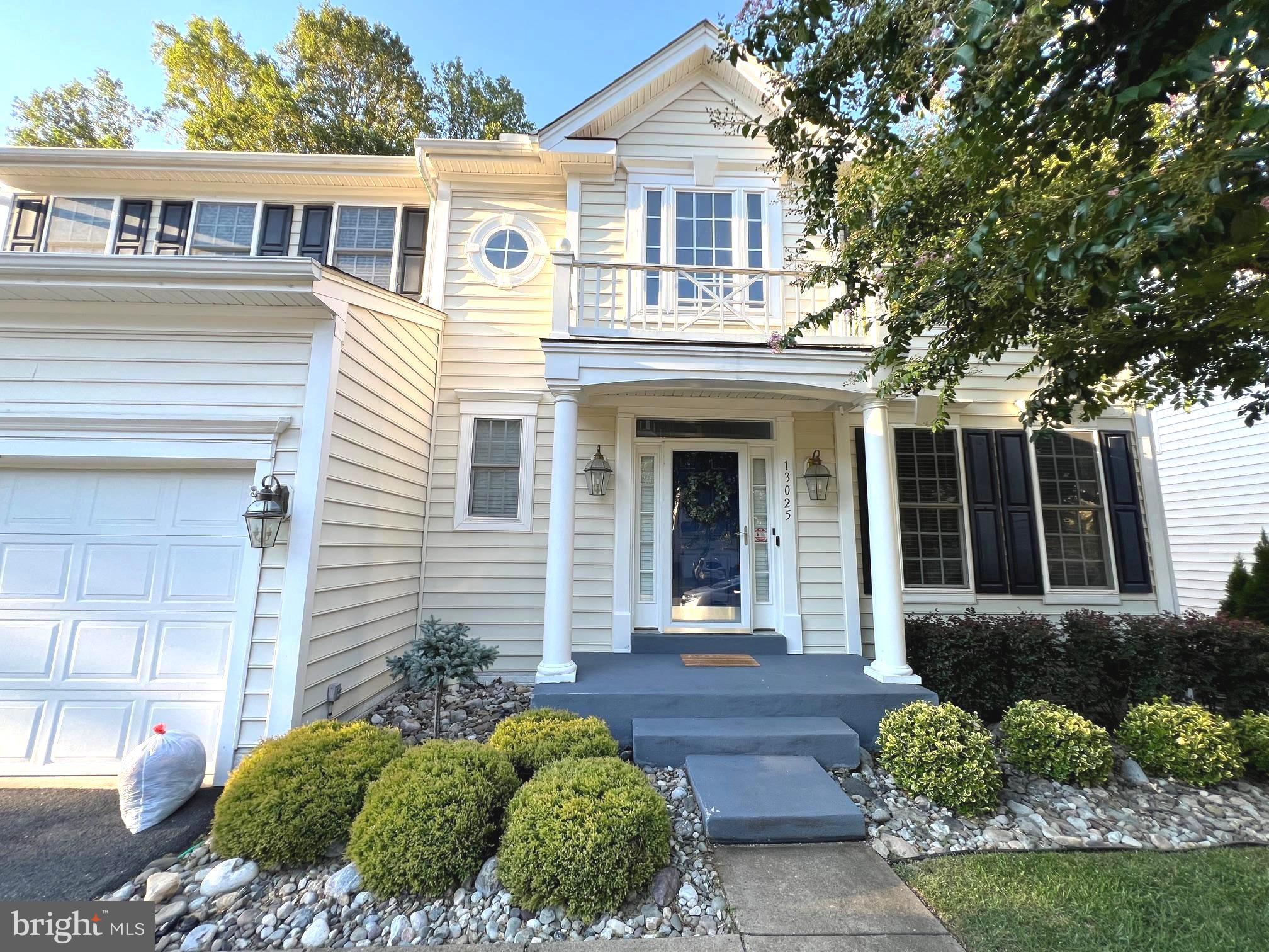 13025 PILGRIMS INN DRIVE