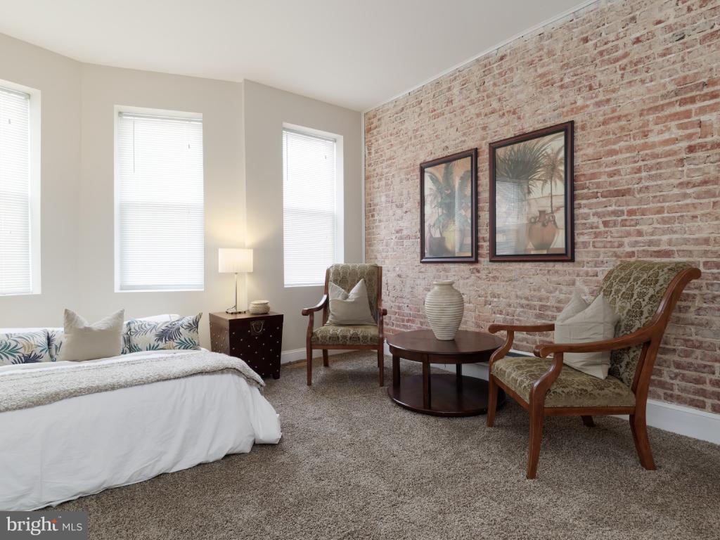 BALTIMORE - Residential