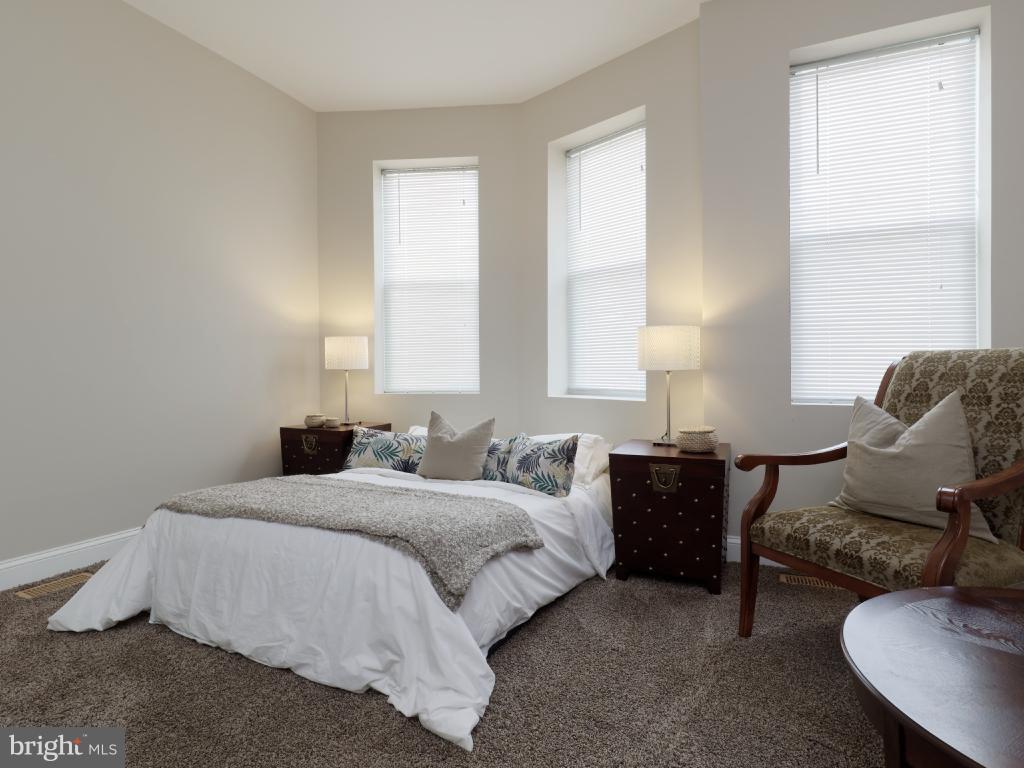 BALTIMORE - Residential