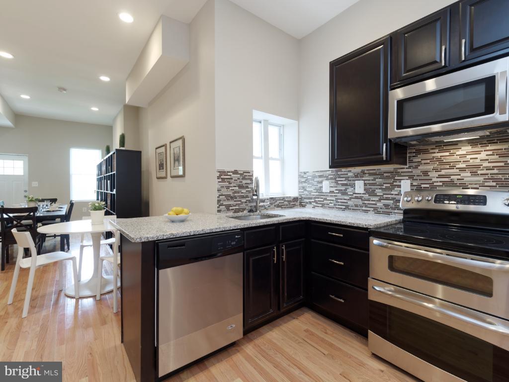 BALTIMORE - Residential