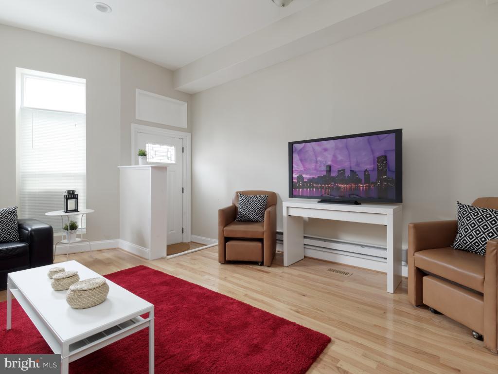 BALTIMORE - Residential