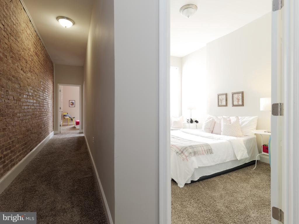 BALTIMORE - Residential