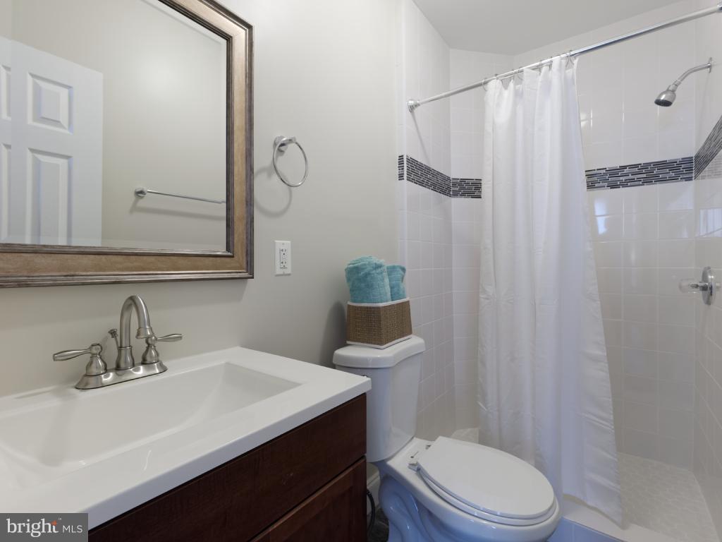 BALTIMORE - Residential