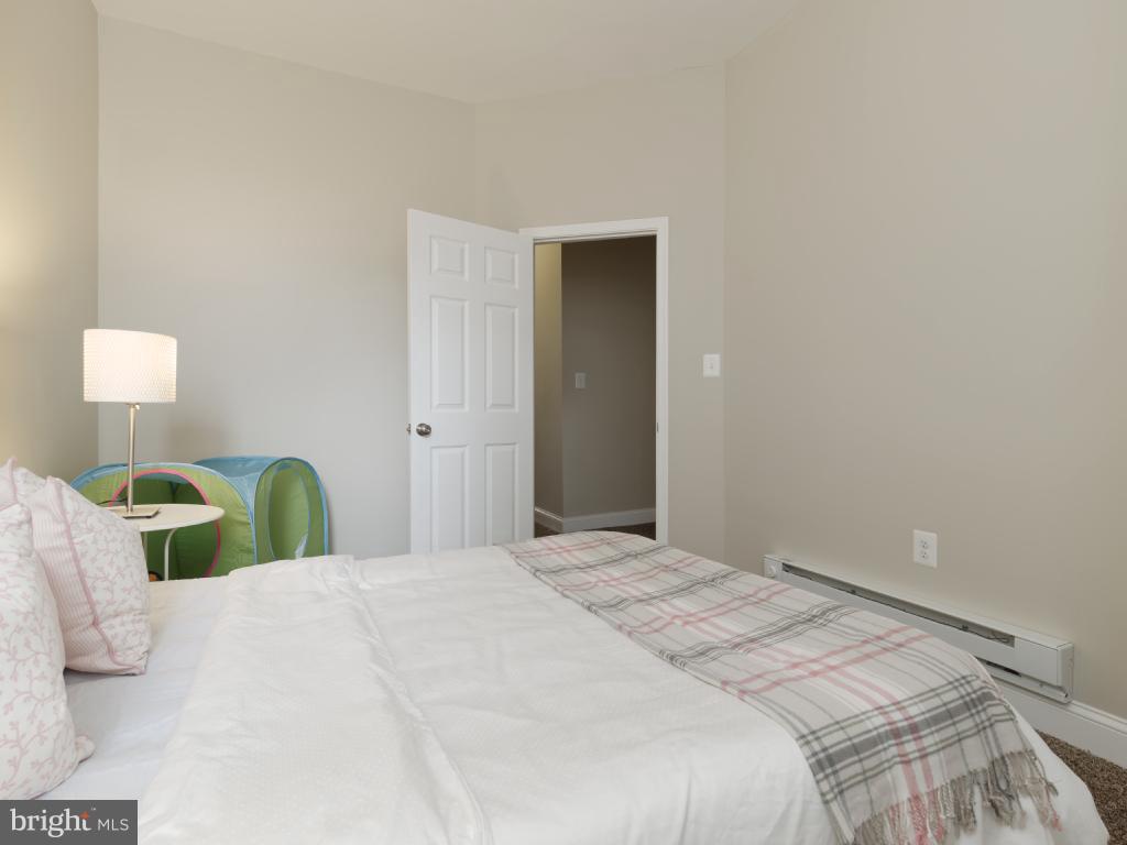 BALTIMORE - Residential