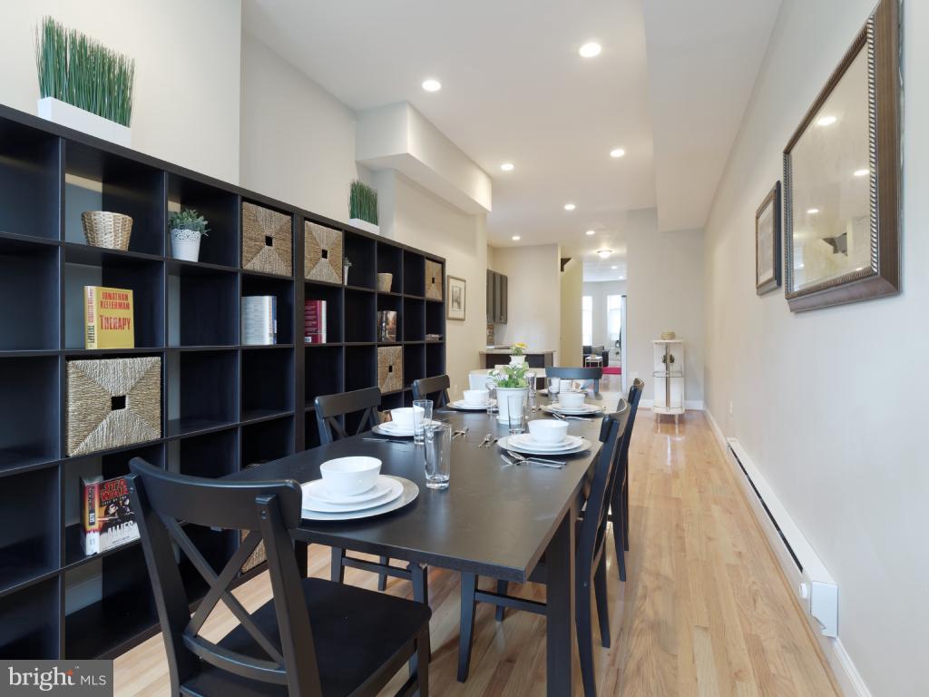 BALTIMORE - Residential