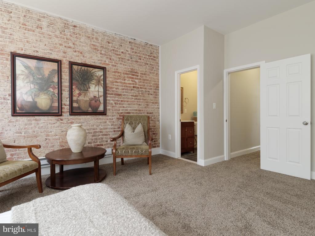 BALTIMORE - Residential