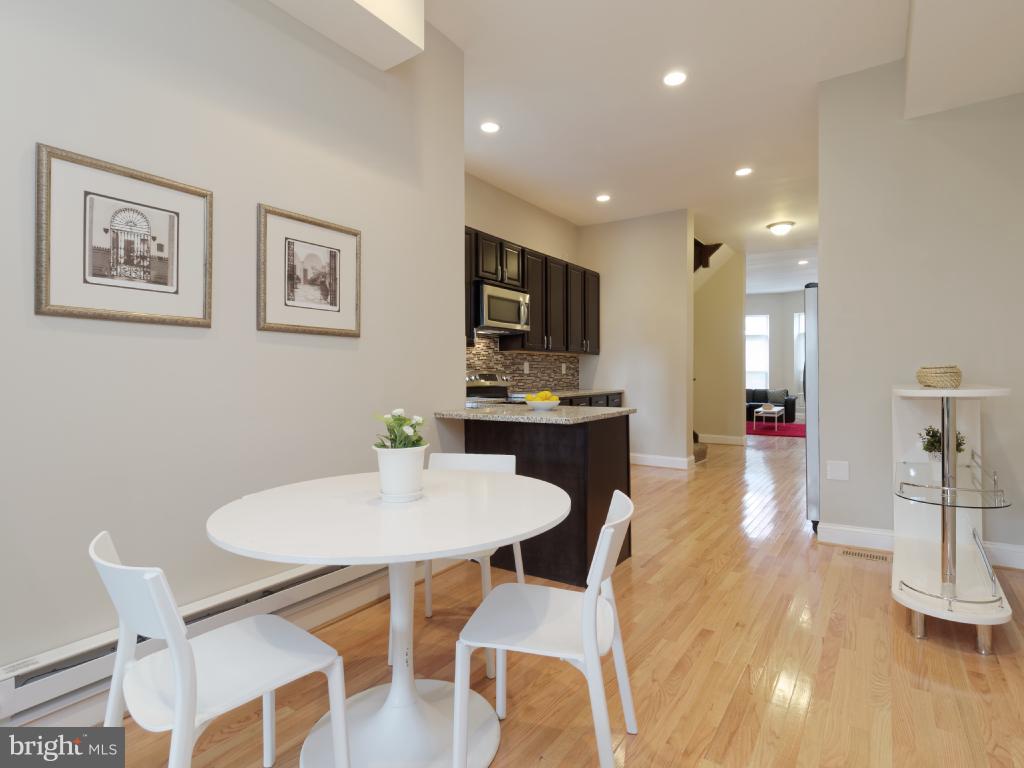 BALTIMORE - Residential