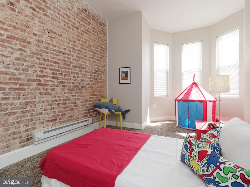 BALTIMORE - Residential