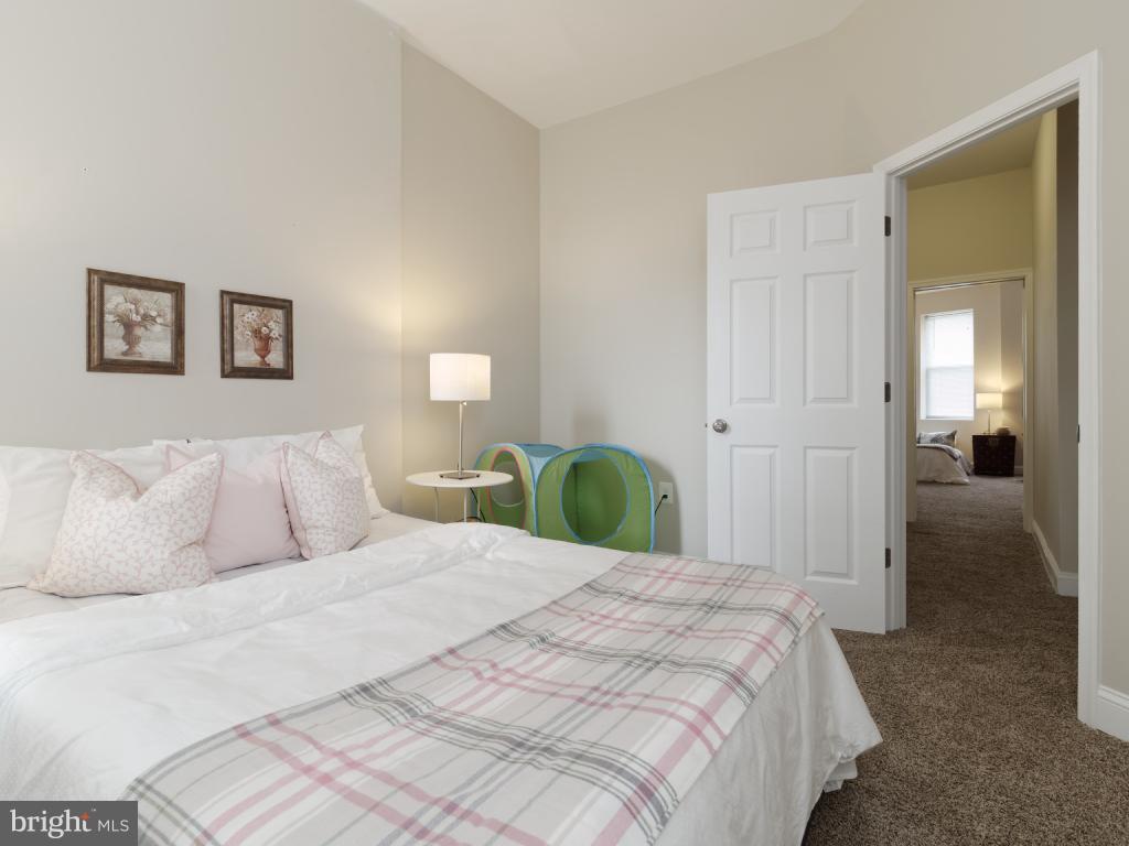 BALTIMORE - Residential