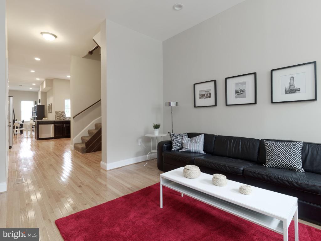 BALTIMORE - Residential