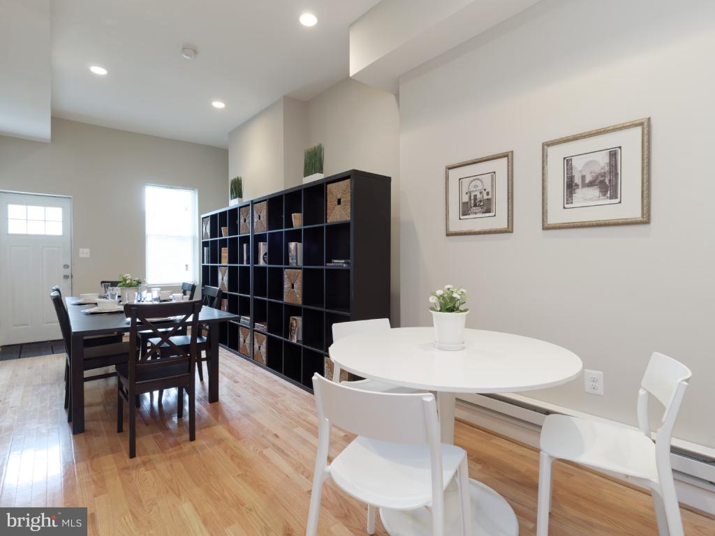 BALTIMORE - Residential