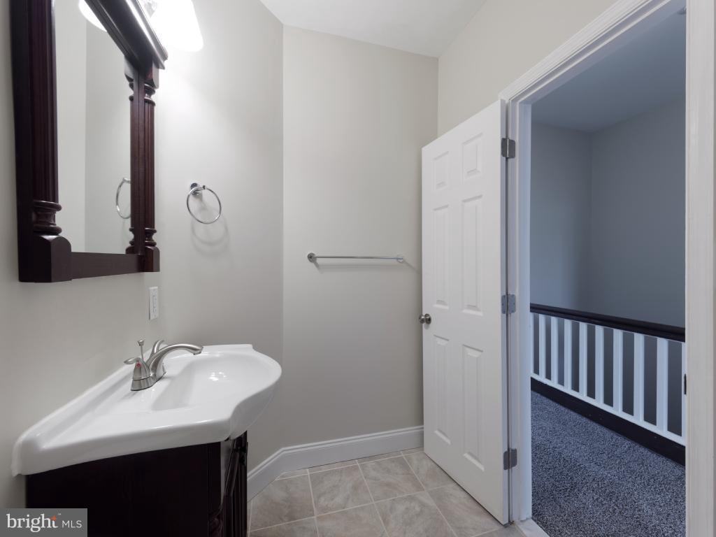 BALTIMORE - Residential