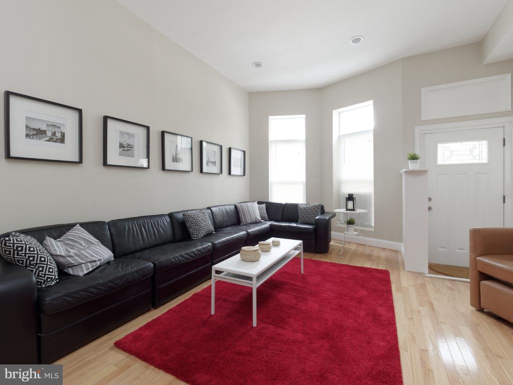 BALTIMORE - Residential