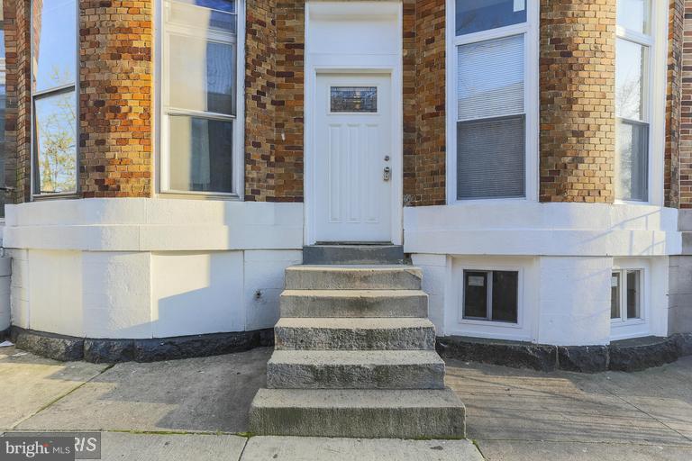 BALTIMORE - Residential