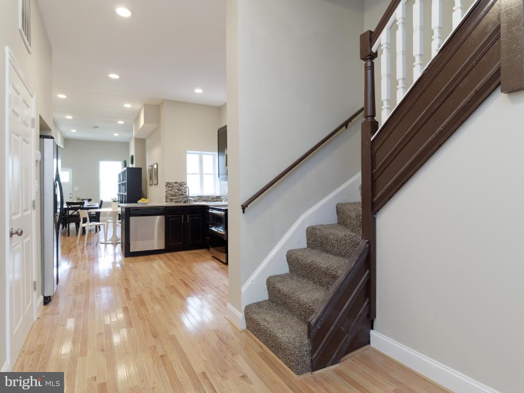 BALTIMORE - Residential